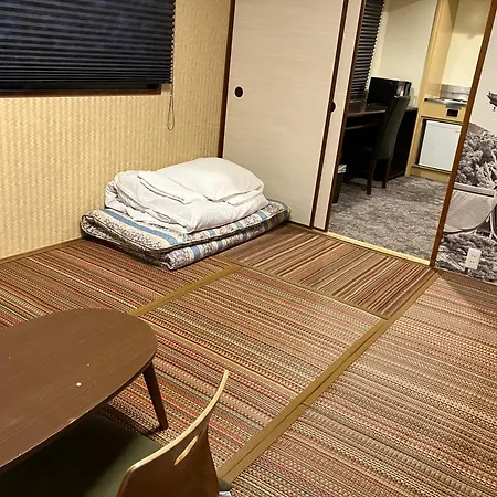 Hotel Livemax Kyoto Ekimae Room photo